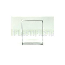 Cortador de galleta Rectangular 1 pz