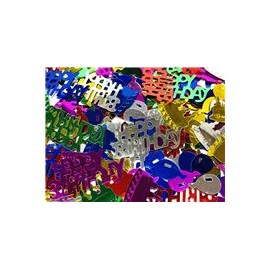Confeti de mesa Fiesta colores 10 g