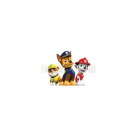 Adorno móvil Paw Patrol 1 pz