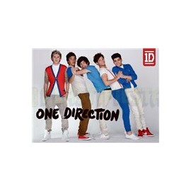 Set de fiesta One Direction