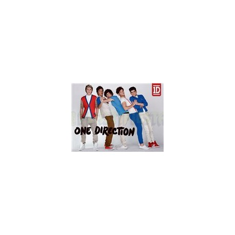 Set de fiesta One Direction