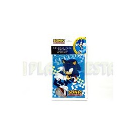 Bolsa aguinaldo Sonic 25 pz