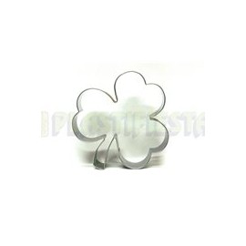 Cortador de galleta Trébol 1 pz