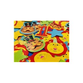 Confeti de mesa Fun to be one (FP) 34 g