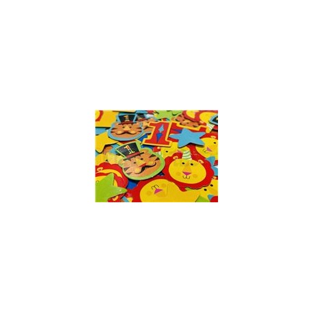 Confeti de mesa Fun to be one (FP) 34 g