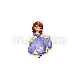 Adorno móvil Princesita Sofia 1 pz