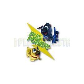 Adorno móvil Puppy Dog Pals 1 pz