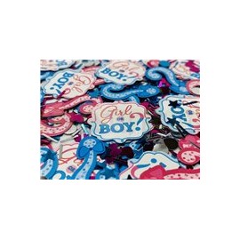 Confeti de mesa Girl or boy ? 12 g