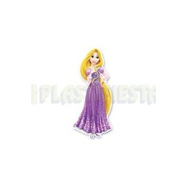 Adorno móvil Rapunzel 1 pz