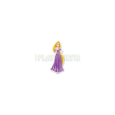 Adorno móvil Rapunzel 1 pz