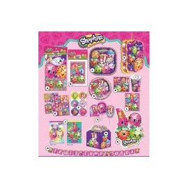 Set de fiesta Shopkins