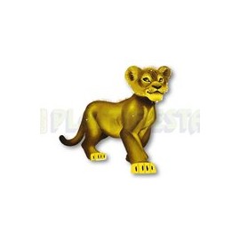 Adorno móvil Rey León 1 pz