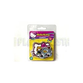 Confeti de mesa Hello Kitty 150 pz