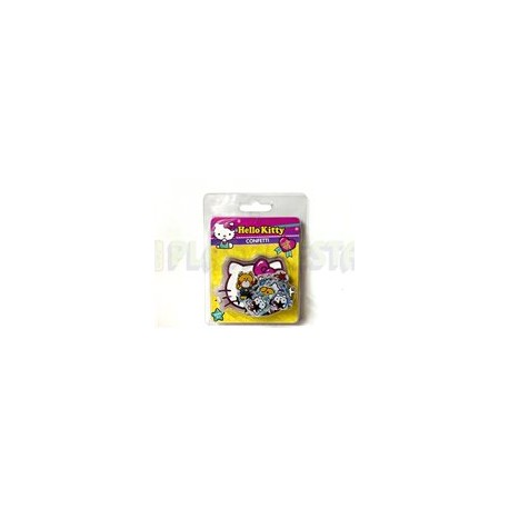 Confeti de mesa Hello Kitty 150 pz