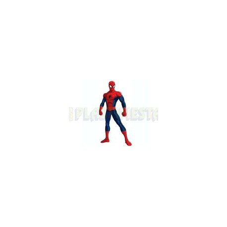 Adorno móvil Spiderman Ultimate 1 pz