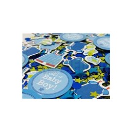 Confeti de mesa It's a baby boy ! 12 g