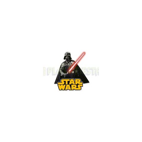 Adorno móvil Star Wars 1 pz