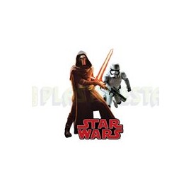 Adorno móvil Star Wars 1 pz