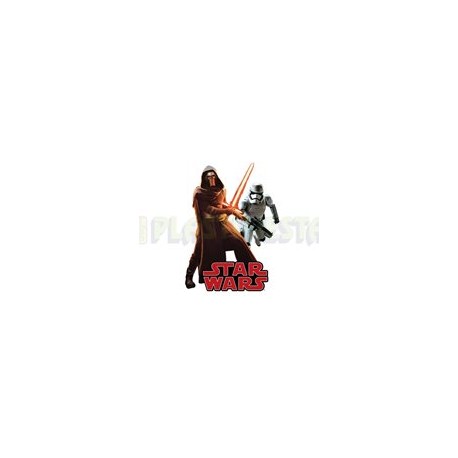 Adorno móvil Star Wars 1 pz