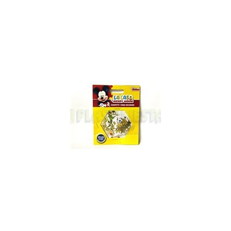 Confeti de mesa Mickey Mouse 150 pz