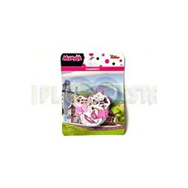 Confeti de mesa Minnie Mouse 150 pz