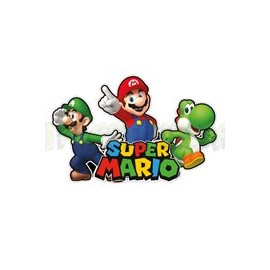 Adorno móvil Super Mario 1 pz