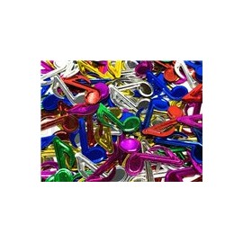 Confeti de mesa Notas musicales 10 g