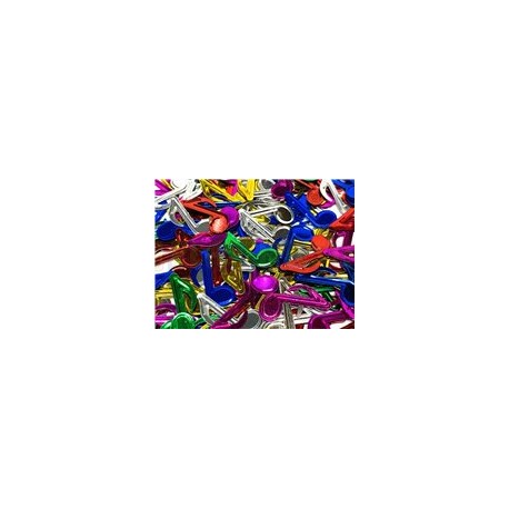 Confeti de mesa Notas musicales 10 g