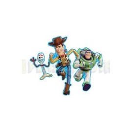 Adorno móvil Toy story 4 1 pz