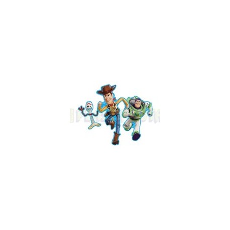 Adorno móvil Toy story 4 1 pz