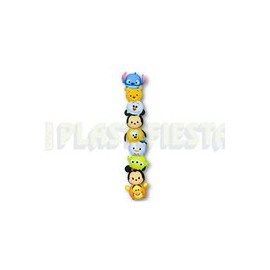 Adorno móvil Tsum Tsum 1 pz