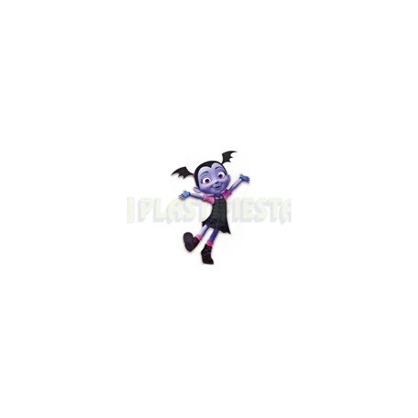 Adorno móvil Vampirina 1 pz