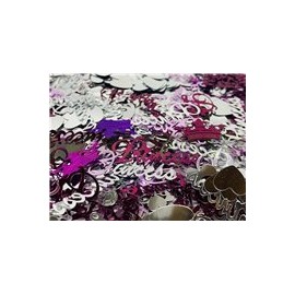 Confeti de mesa Princess 12 g