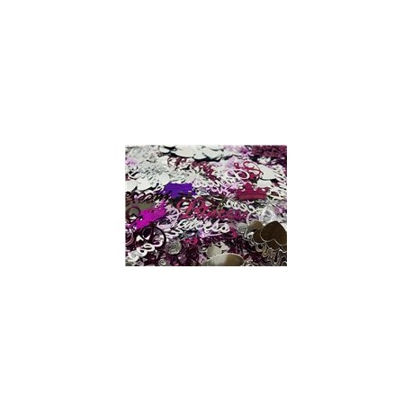 Confeti de mesa Princess 12 g
