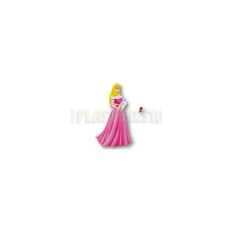 Juego temático Aurora 1 pz