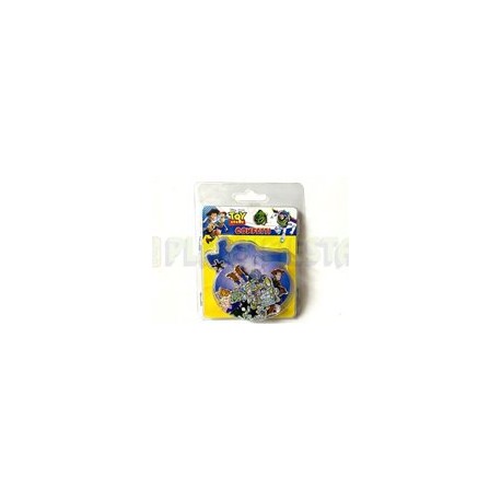 Confeti de mesa Toy story 150 pz