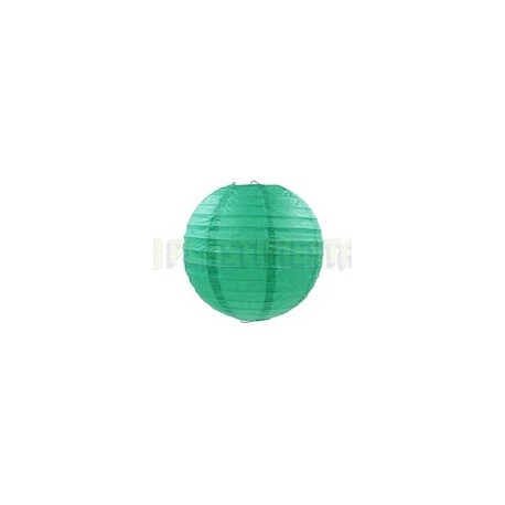 Pantalla grande (40 cm) Verde bandera 1 pz