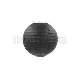 Pantalla grande (40 cm) Negra 1 pz