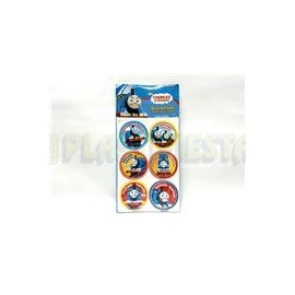Distintivo Thomas 24 pz