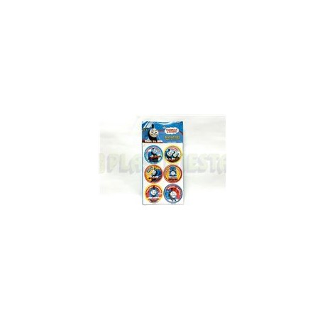 Distintivo Thomas 24 pz