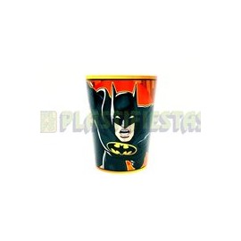 Vaso Batman 6 pz