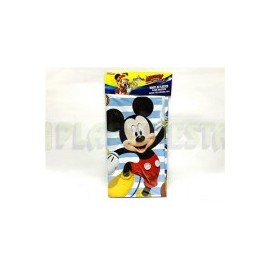 Mantel Mickey Mouse rectangular 1 pz