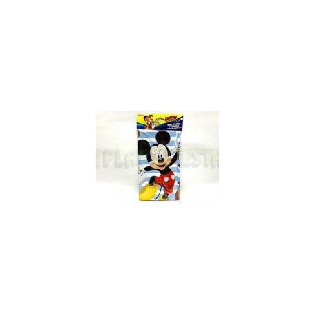 Mantel Mickey Mouse rectangular 1 pz