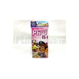 Mantel Paw Patrol Girl rectangular 1 pz