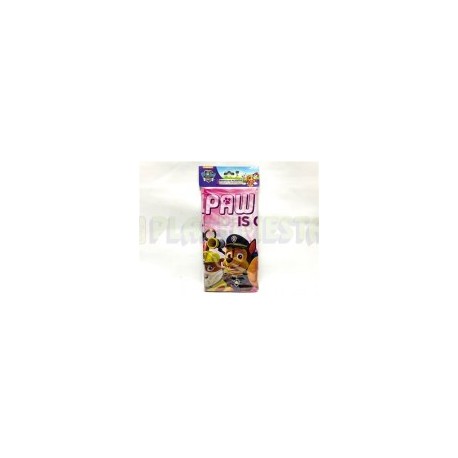 Mantel Paw Patrol Girl rectangular 1 pz