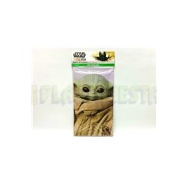 Mantel Mandalorian (Star wars) 1 pz