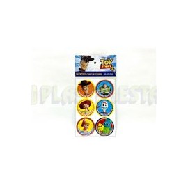 Distintivo Toy story 4  24 pz