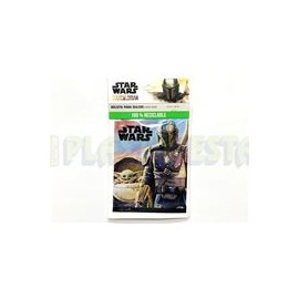 Bolsa aguinaldo Mandalorian (Star wars) 25 pz