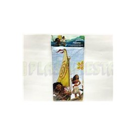 Mantel Moana rectangular 1 pz