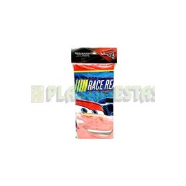 Mantel Cars 3 rectangular 1 pz
